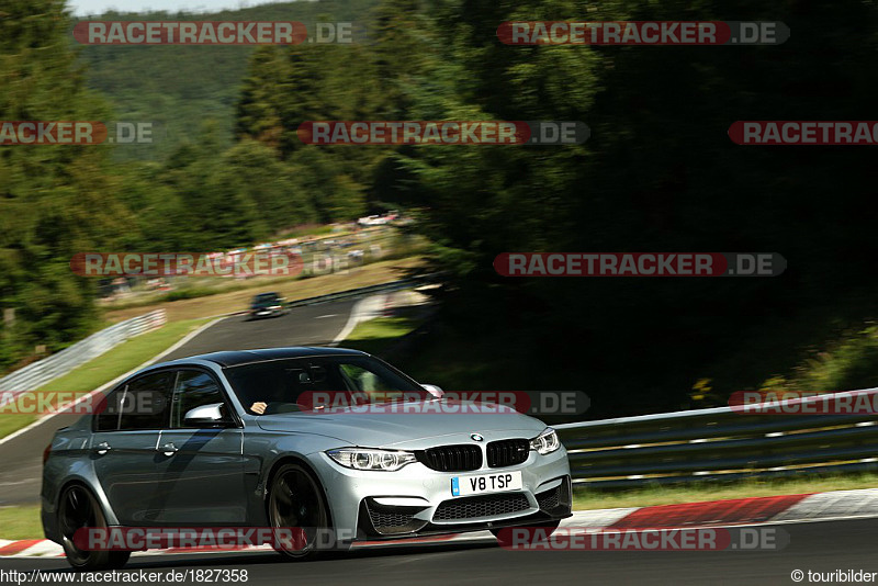 Bild #1827358 - Touristenfahrten Nürburgring Nordschleife 07.08.2016