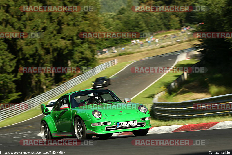 Bild #1827987 - Touristenfahrten Nürburgring Nordschleife 07.08.2016