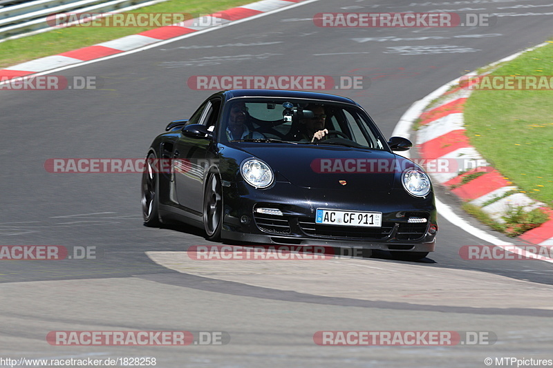 Bild #1828258 - Touristenfahrten Nürburgring Nordschleife 07.08.2016