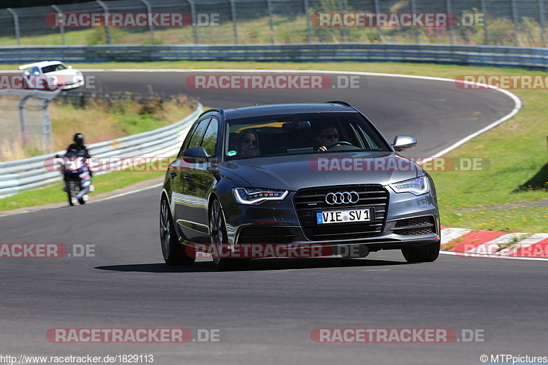 Bild #1829113 - Touristenfahrten Nürburgring Nordschleife 07.08.2016