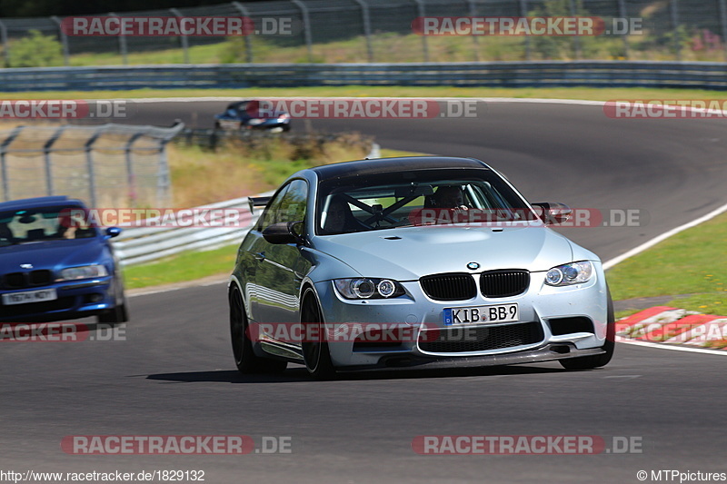 Bild #1829132 - Touristenfahrten Nürburgring Nordschleife 07.08.2016