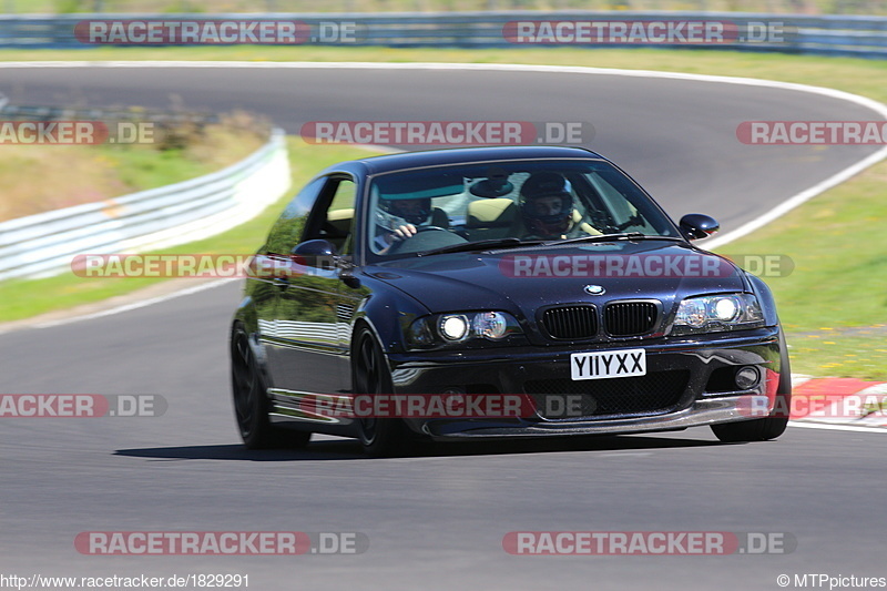 Bild #1829291 - Touristenfahrten Nürburgring Nordschleife 07.08.2016