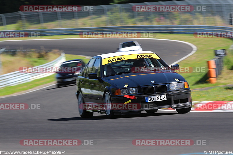 Bild #1829874 - Touristenfahrten Nürburgring Nordschleife 07.08.2016