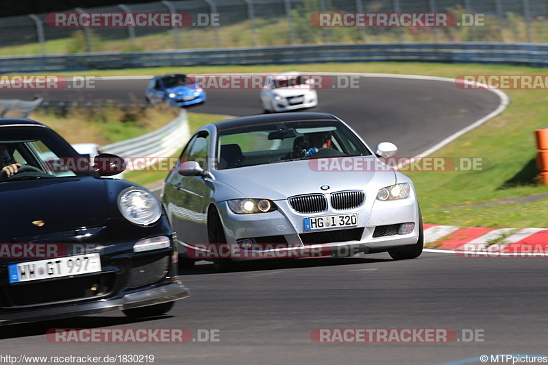 Bild #1830219 - Touristenfahrten Nürburgring Nordschleife 07.08.2016