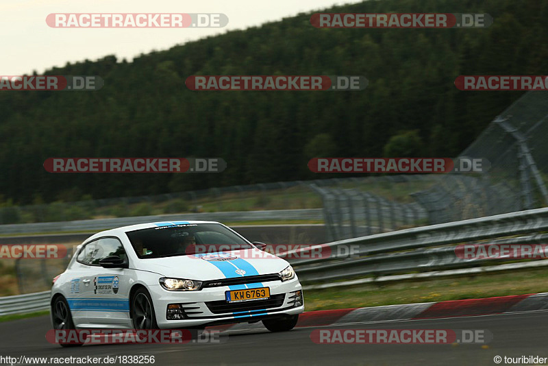 Bild #1838256 - Touristenfahrten Nürburgring Nordschleife 09.08.2016