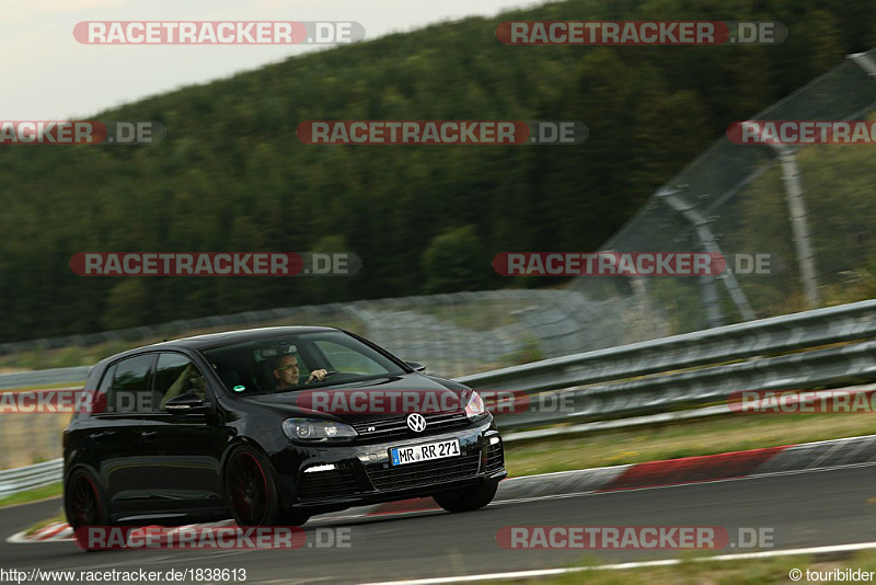 Bild #1838613 - Touristenfahrten Nürburgring Nordschleife 09.08.2016