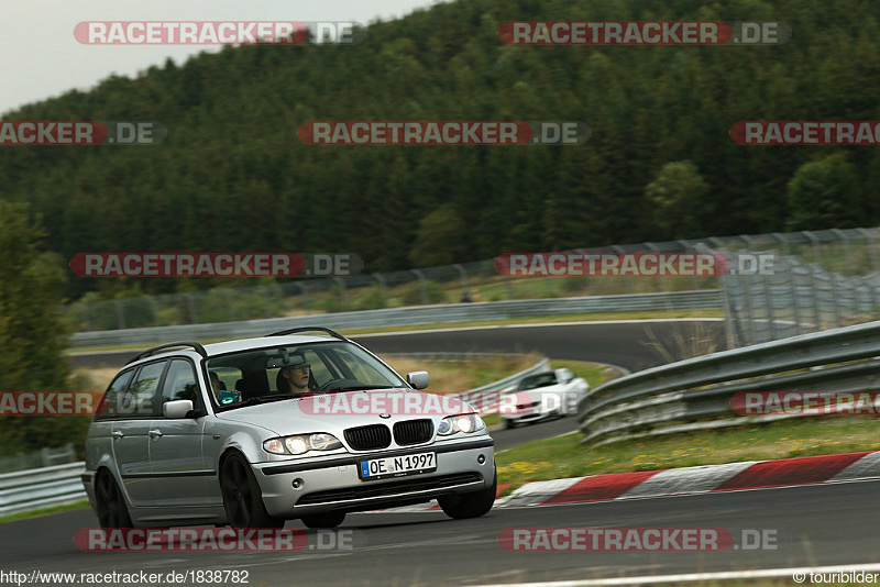 Bild #1838782 - Touristenfahrten Nürburgring Nordschleife 09.08.2016