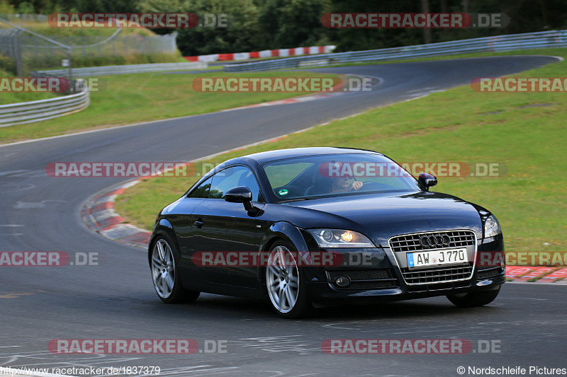 Bild #1837379 - Touristenfahrten Nürburgring Nordschleife 10.08.2016