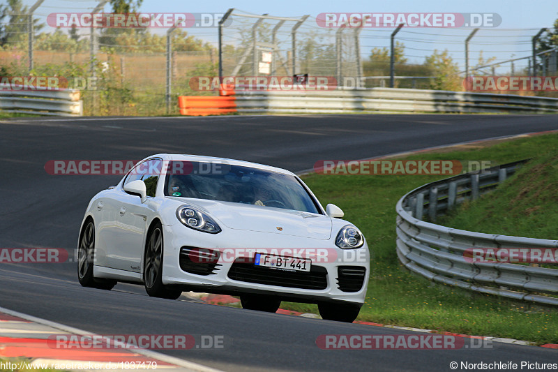 Bild #1837479 - Touristenfahrten Nürburgring Nordschleife 10.08.2016