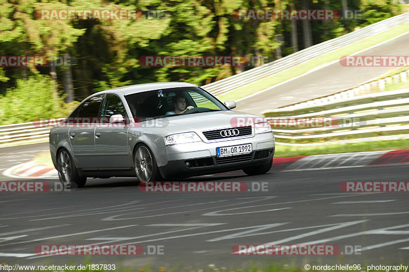 Bild #1837833 - Touristenfahrten Nürburgring Nordschleife 10.08.2016