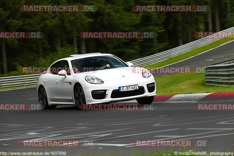 Bild #1837899 - Touristenfahrten Nürburgring Nordschleife 10.08.2016