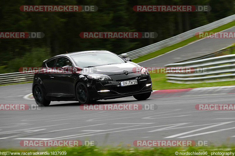 Bild #1837939 - Touristenfahrten Nürburgring Nordschleife 10.08.2016