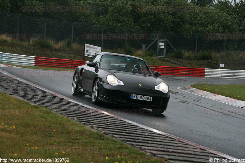 Bild #1839769 - Touristenfahrten Nürburgring Nordschleife 11.08.2016