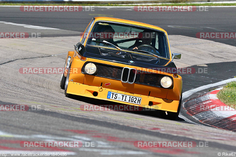 Bild #1840486 - Touristenfahrten Nürburgring Nordschleife 13.08.2016