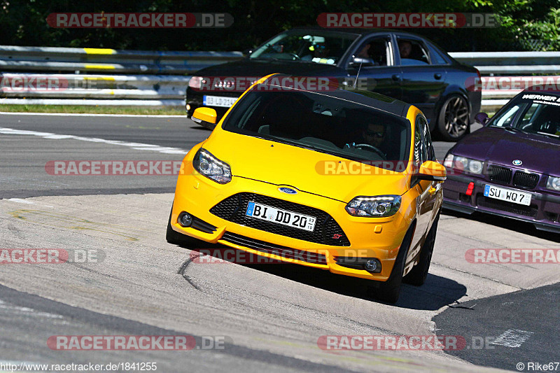 Bild #1841255 - Touristenfahrten Nürburgring Nordschleife 13.08.2016