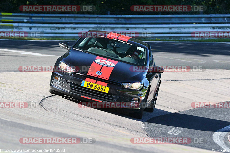 Bild #1843333 - Touristenfahrten Nürburgring Nordschleife 13.08.2016