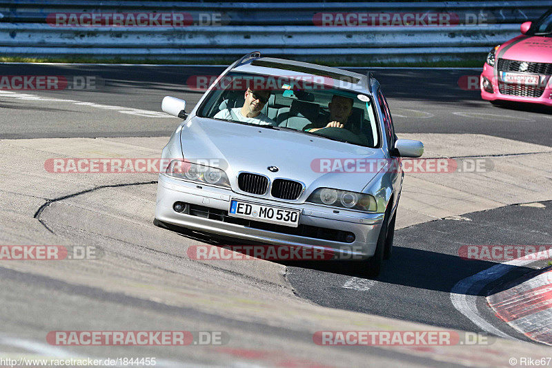 Bild #1844455 - Touristenfahrten Nürburgring Nordschleife 13.08.2016