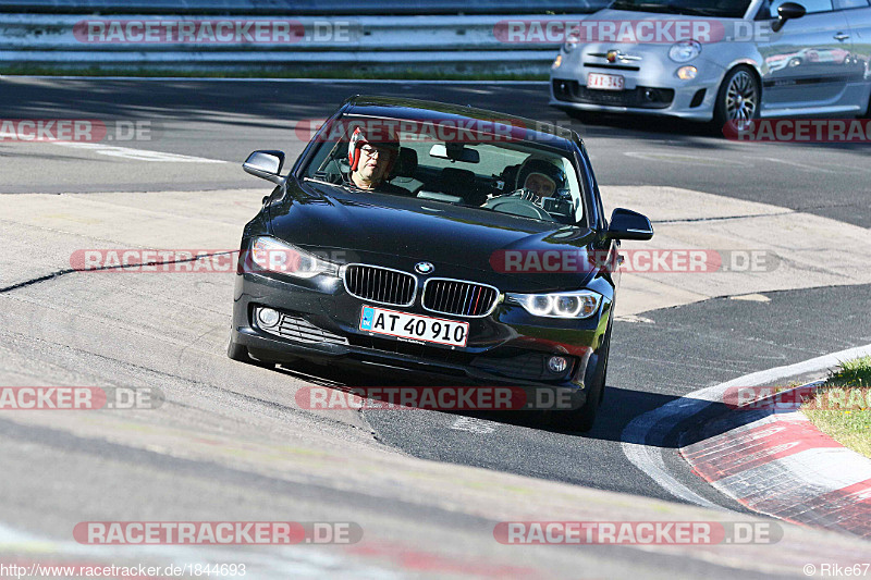 Bild #1844693 - Touristenfahrten Nürburgring Nordschleife 13.08.2016