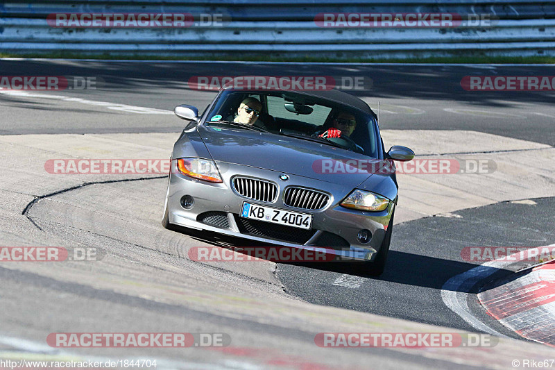 Bild #1844704 - Touristenfahrten Nürburgring Nordschleife 13.08.2016