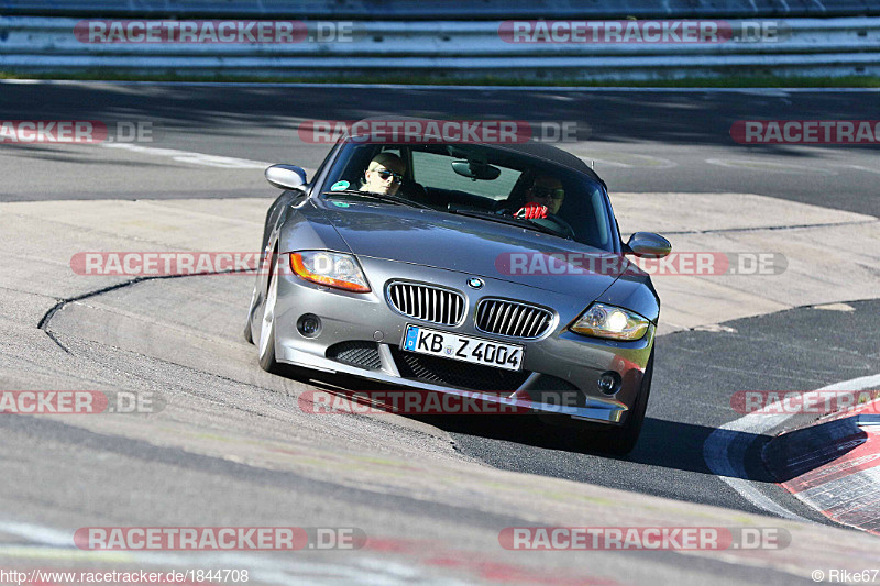 Bild #1844708 - Touristenfahrten Nürburgring Nordschleife 13.08.2016