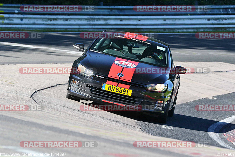 Bild #1844897 - Touristenfahrten Nürburgring Nordschleife 13.08.2016