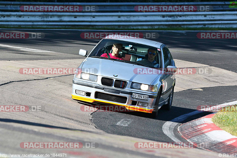 Bild #1844971 - Touristenfahrten Nürburgring Nordschleife 13.08.2016