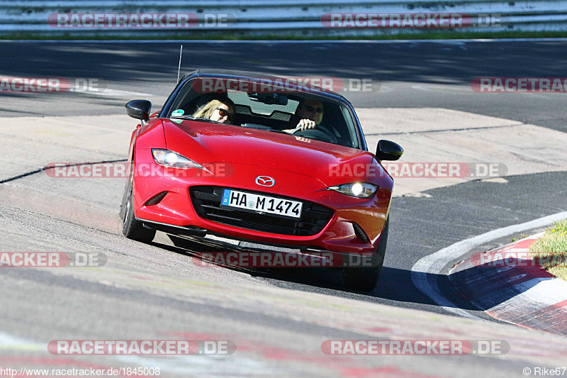 Bild #1845008 - Touristenfahrten Nürburgring Nordschleife 13.08.2016