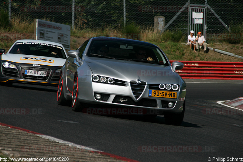 Bild #1845260 - Touristenfahrten Nürburgring Nordschleife 13.08.2016