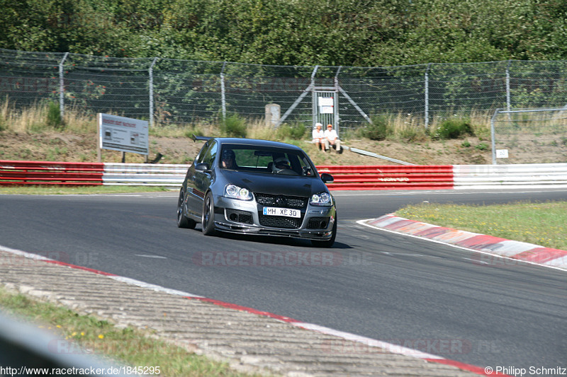 Bild #1845295 - Touristenfahrten Nürburgring Nordschleife 13.08.2016