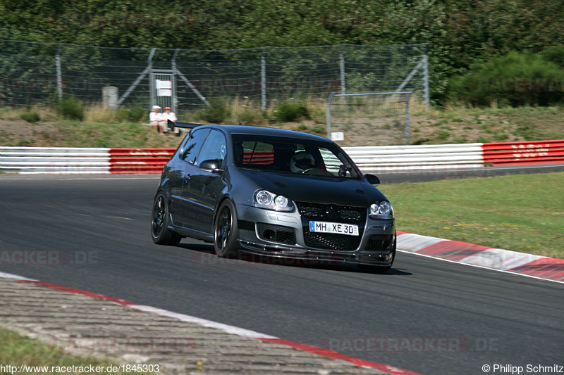 Bild #1845303 - Touristenfahrten Nürburgring Nordschleife 13.08.2016