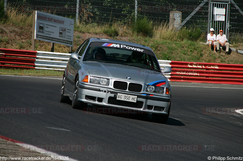 Bild #1845326 - Touristenfahrten Nürburgring Nordschleife 13.08.2016