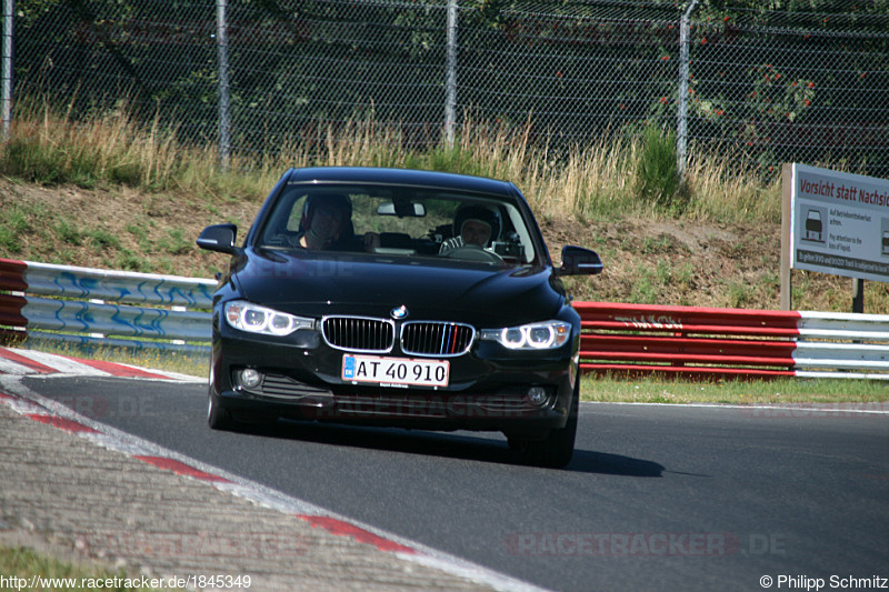 Bild #1845349 - Touristenfahrten Nürburgring Nordschleife 13.08.2016