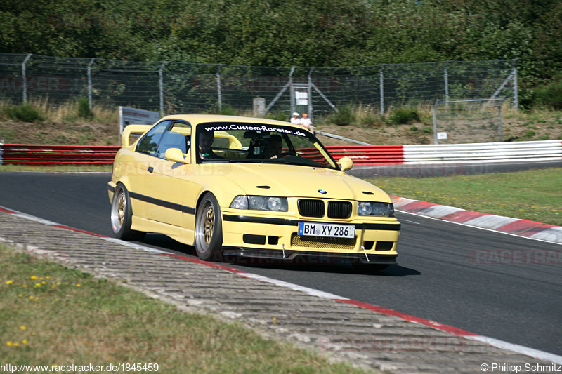 Bild #1845459 - Touristenfahrten Nürburgring Nordschleife 13.08.2016