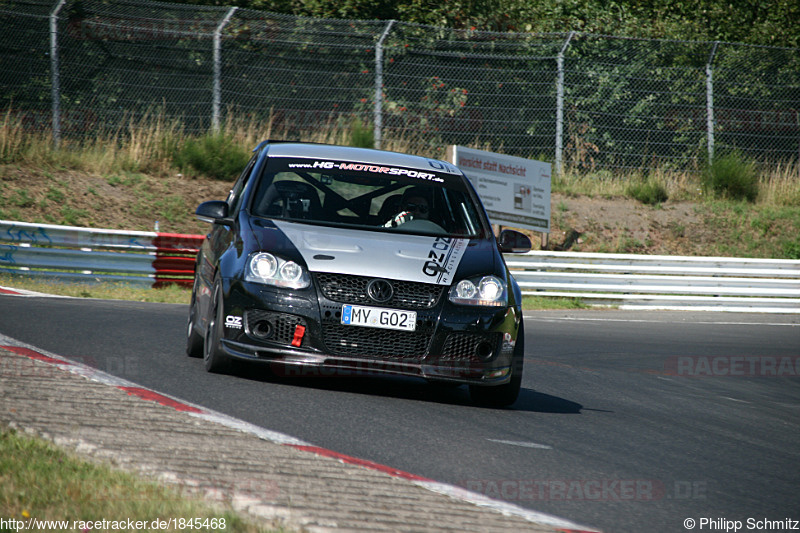 Bild #1845468 - Touristenfahrten Nürburgring Nordschleife 13.08.2016