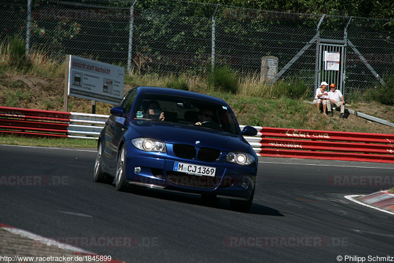 Bild #1845899 - Touristenfahrten Nürburgring Nordschleife 13.08.2016