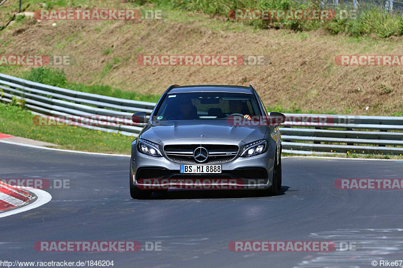 Bild #1846204 - Touristenfahrten Nürburgring Nordschleife 13.08.2016