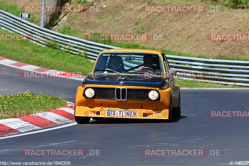 Bild #1846309 - Touristenfahrten Nürburgring Nordschleife 13.08.2016