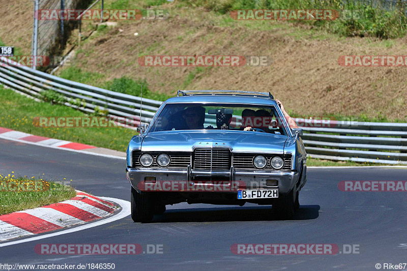 Bild #1846350 - Touristenfahrten Nürburgring Nordschleife 13.08.2016