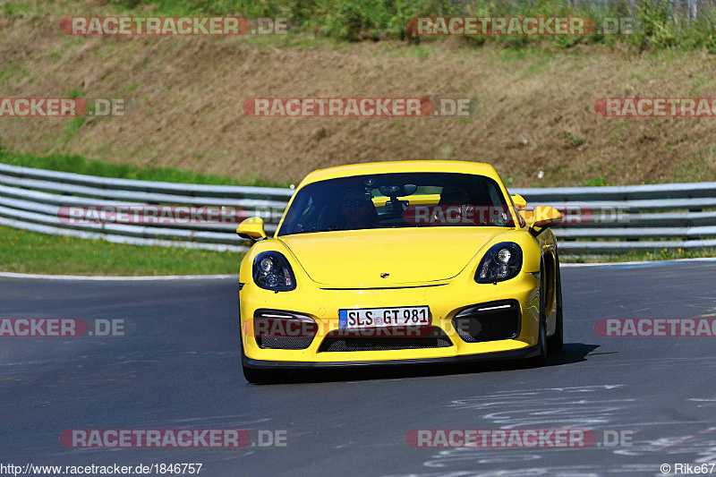 Bild #1846757 - Touristenfahrten Nürburgring Nordschleife 13.08.2016