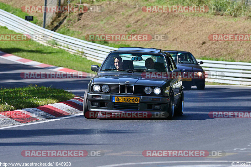 Bild #1846938 - Touristenfahrten Nürburgring Nordschleife 13.08.2016