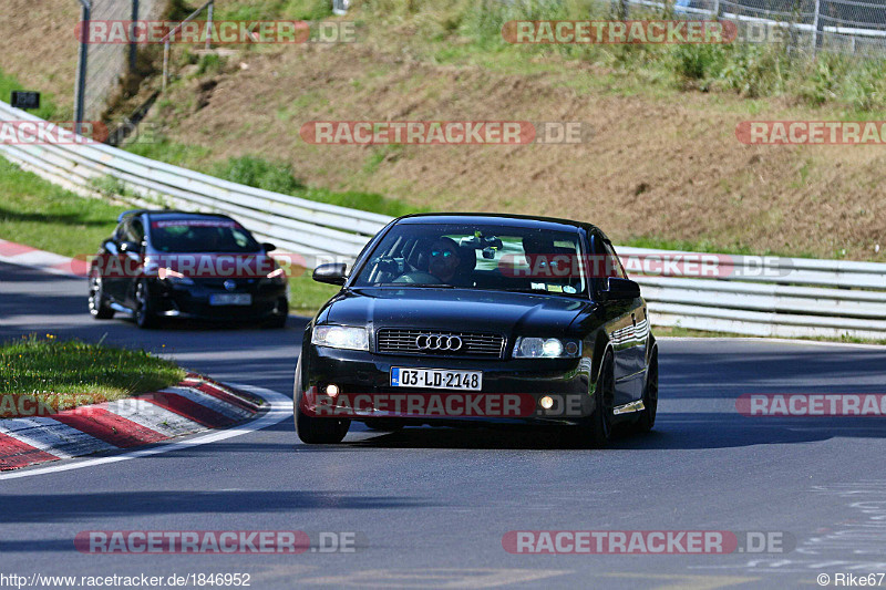 Bild #1846952 - Touristenfahrten Nürburgring Nordschleife 13.08.2016