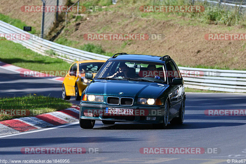 Bild #1846956 - Touristenfahrten Nürburgring Nordschleife 13.08.2016