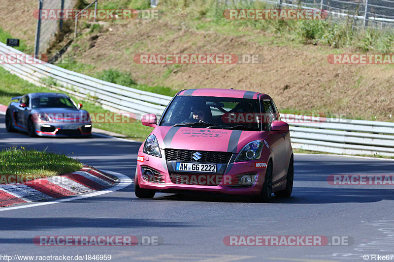 Bild #1846959 - Touristenfahrten Nürburgring Nordschleife 13.08.2016