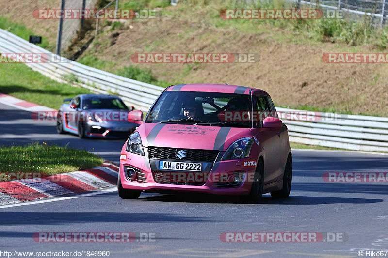 Bild #1846960 - Touristenfahrten Nürburgring Nordschleife 13.08.2016