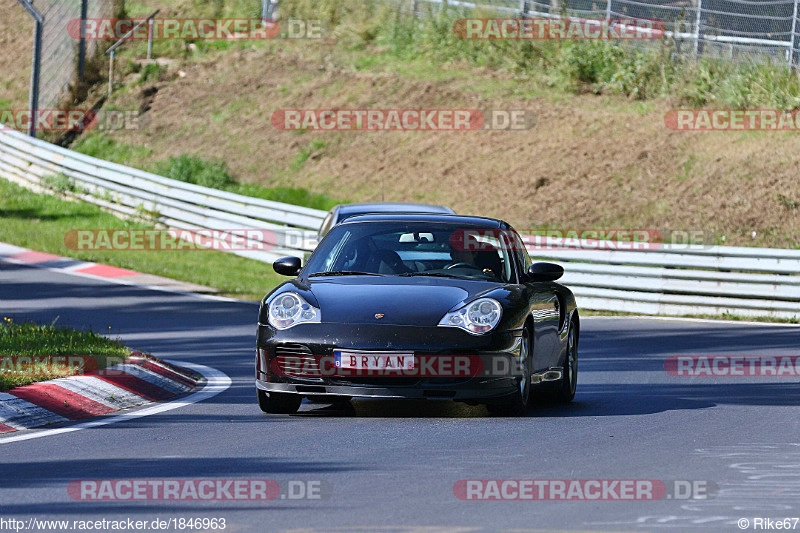 Bild #1846963 - Touristenfahrten Nürburgring Nordschleife 13.08.2016