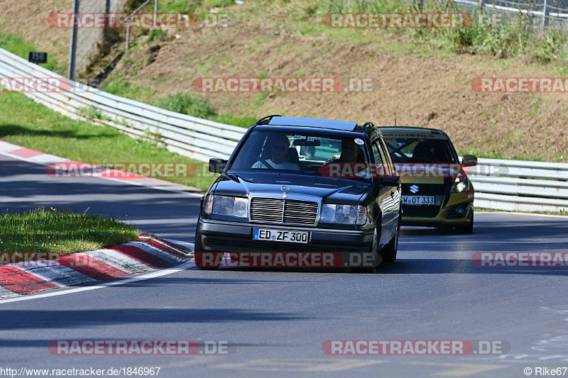 Bild #1846967 - Touristenfahrten Nürburgring Nordschleife 13.08.2016