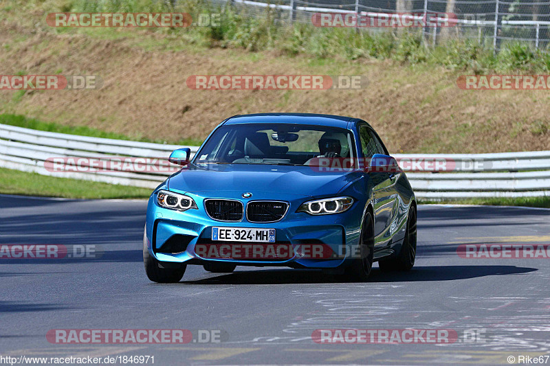 Bild #1846971 - Touristenfahrten Nürburgring Nordschleife 13.08.2016