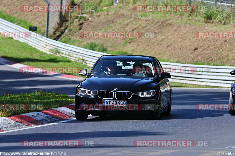 Bild #1847012 - Touristenfahrten Nürburgring Nordschleife 13.08.2016