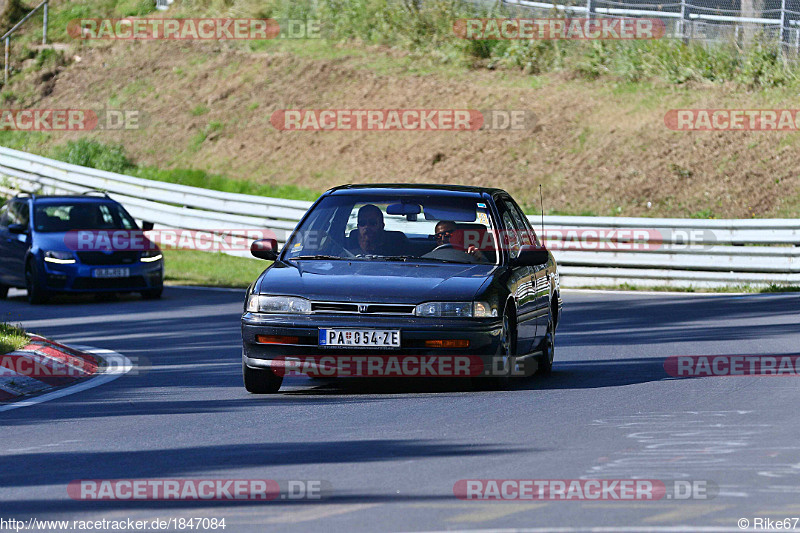 Bild #1847084 - Touristenfahrten Nürburgring Nordschleife 13.08.2016