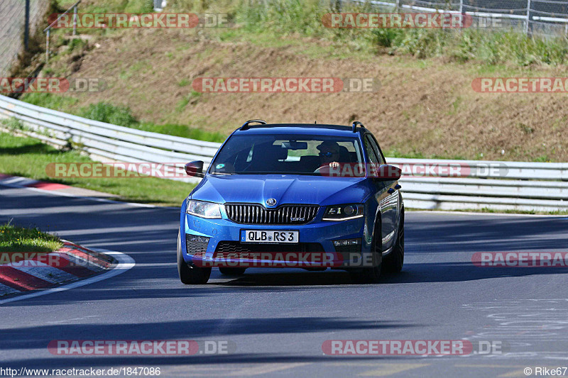 Bild #1847086 - Touristenfahrten Nürburgring Nordschleife 13.08.2016